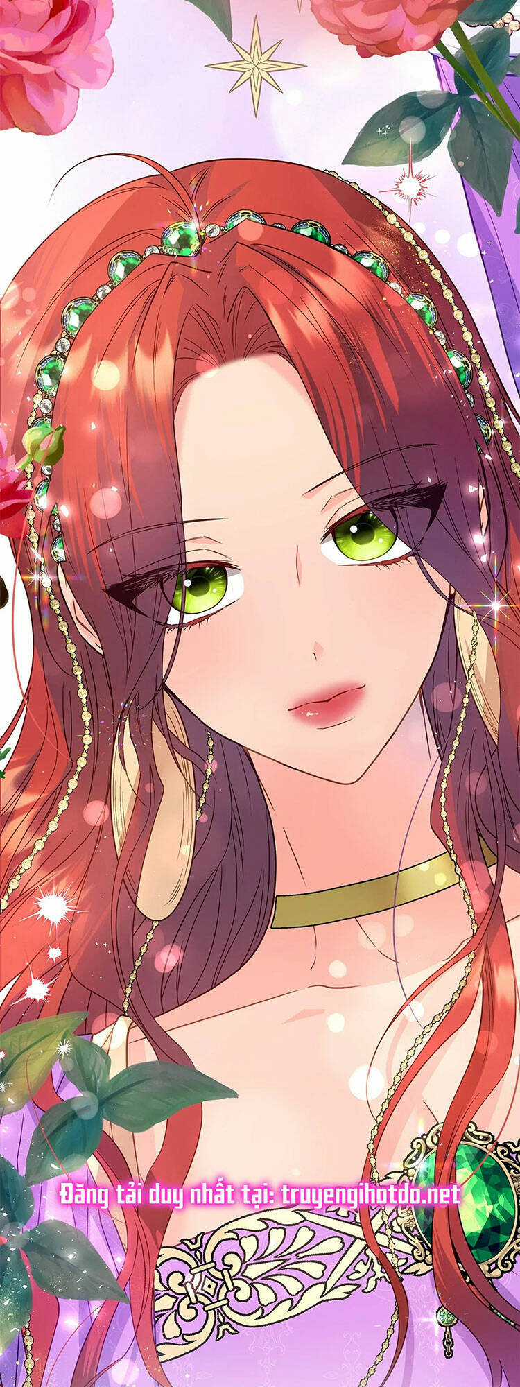 Vết Trăng Chương 12.1 trang 9