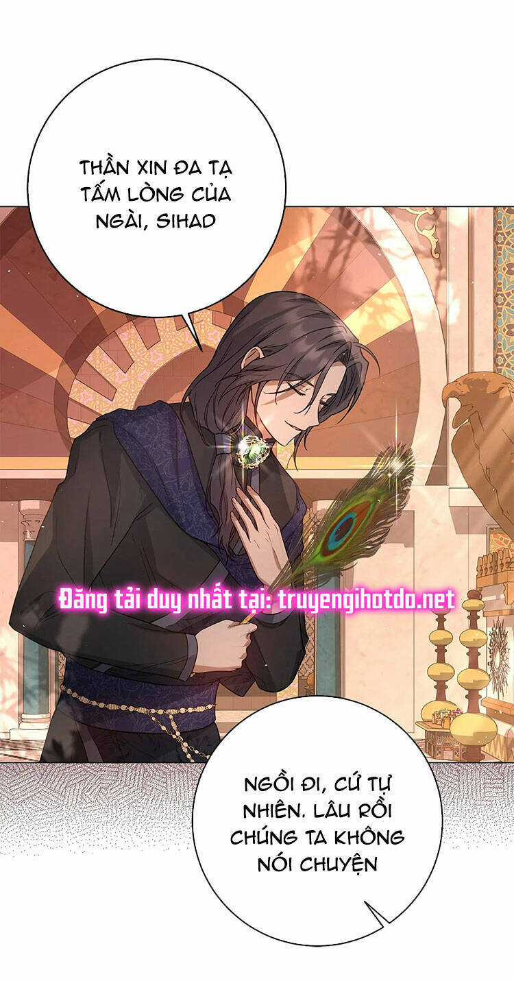 Vết Trăng Chương 12.2 trang 12