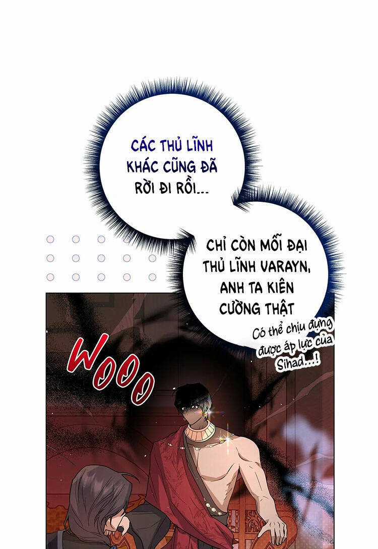 Vết Trăng Chương 12.2 trang 15