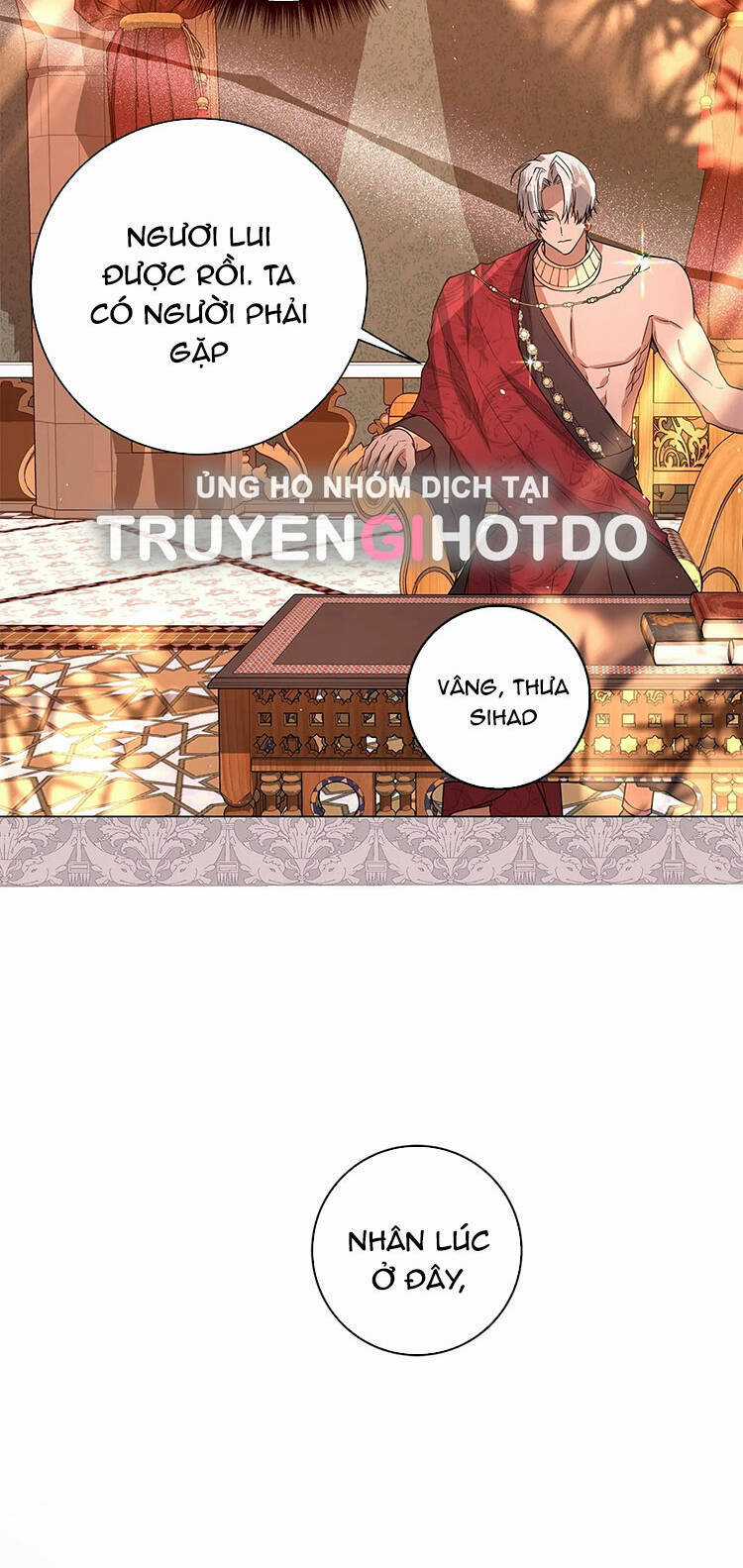 Vết Trăng Chương 12.2 trang 18