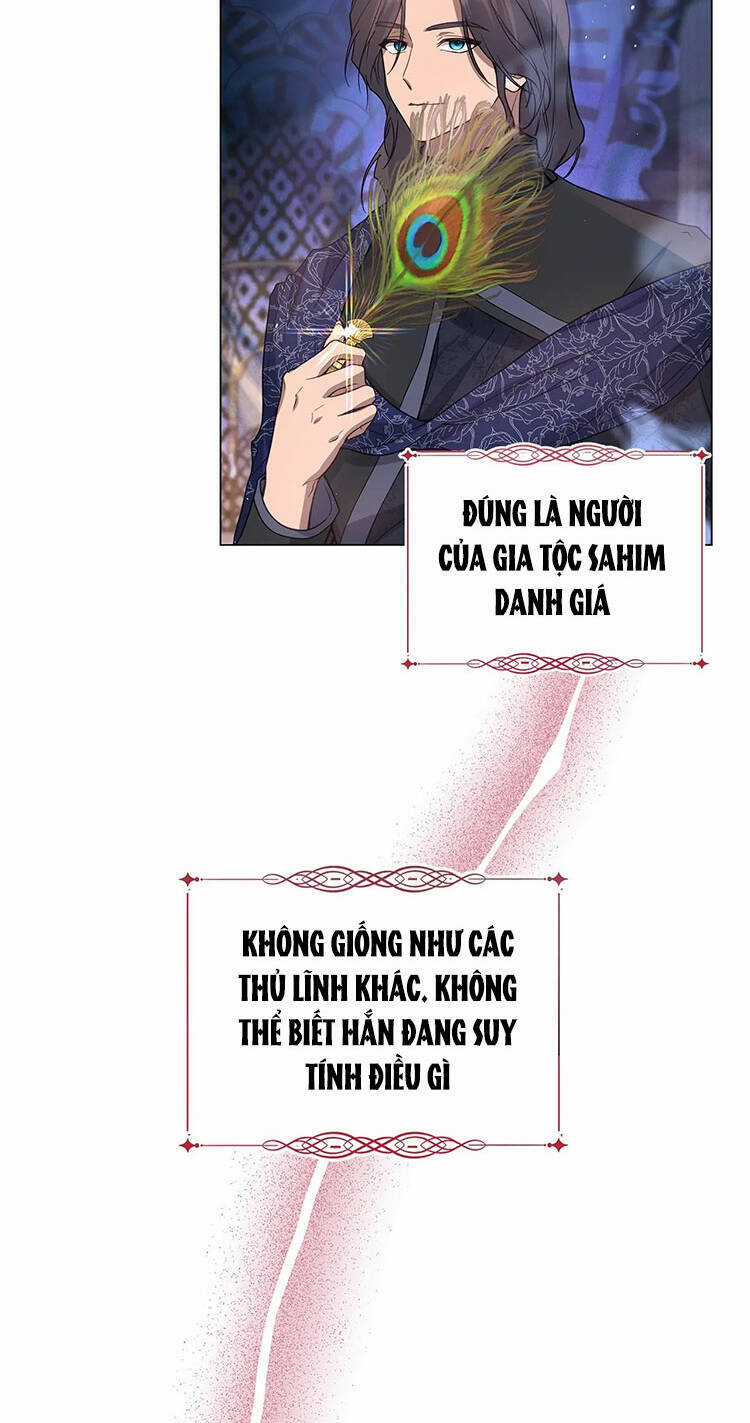 Vết Trăng Chương 12.2 trang 23