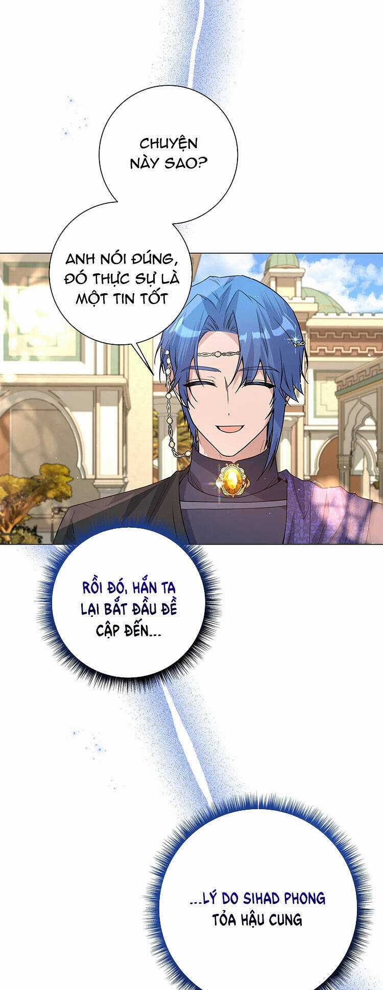 Vết Trăng Chương 12.2 trang 31