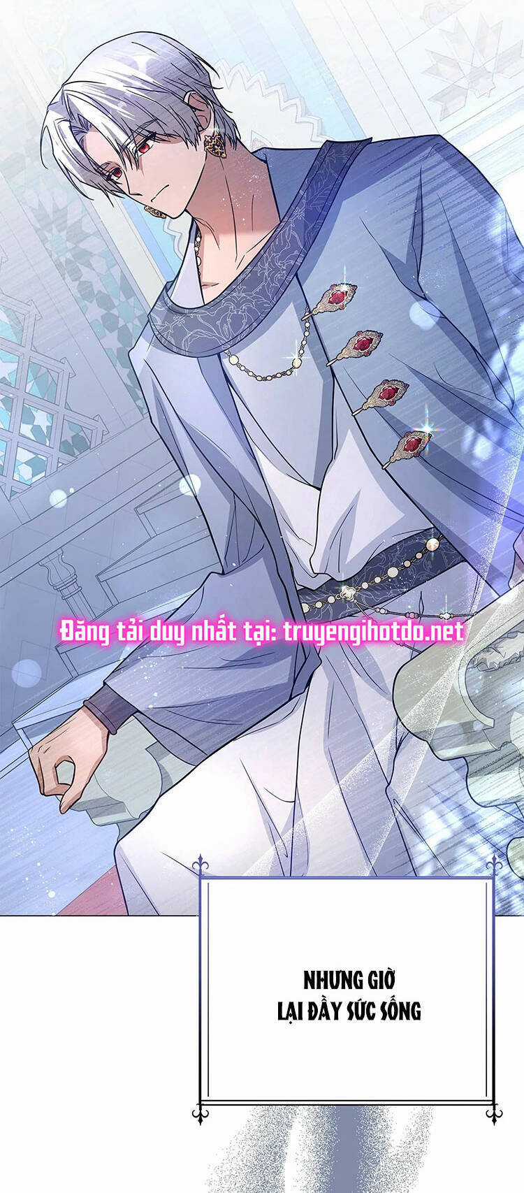 Vết Trăng Chương 12.2 trang 37