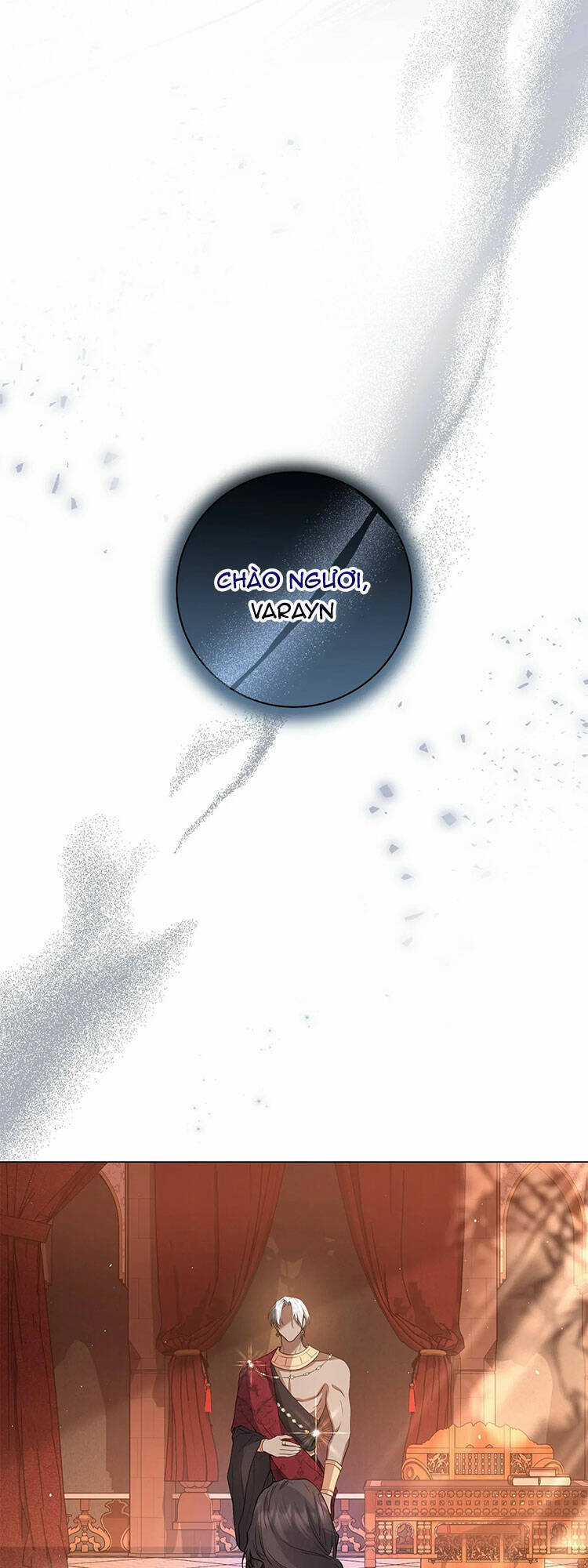 Vết Trăng Chương 12.2 trang 4