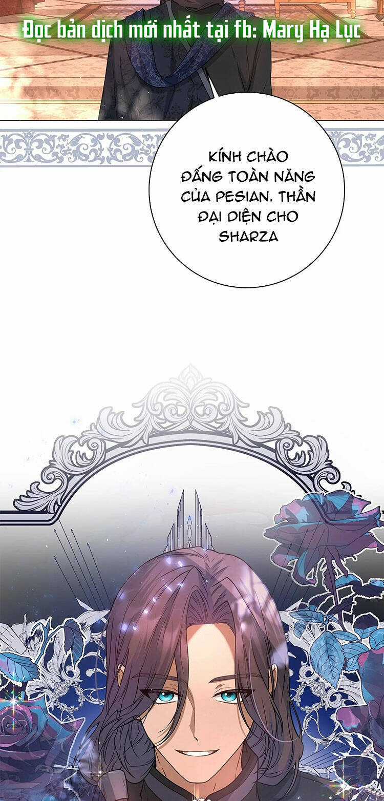 Vết Trăng Chương 12.2 trang 5