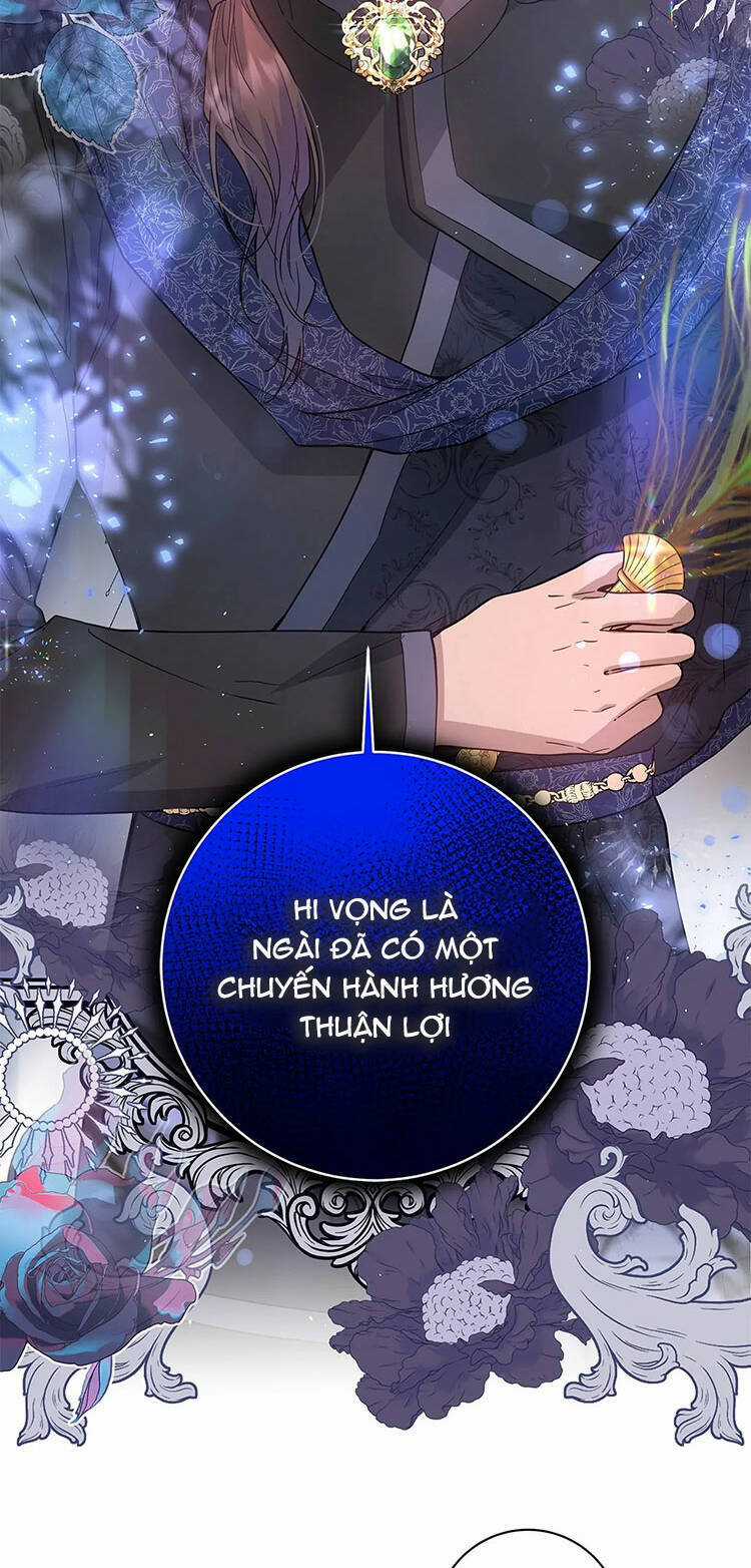 Vết Trăng Chương 12.2 trang 6