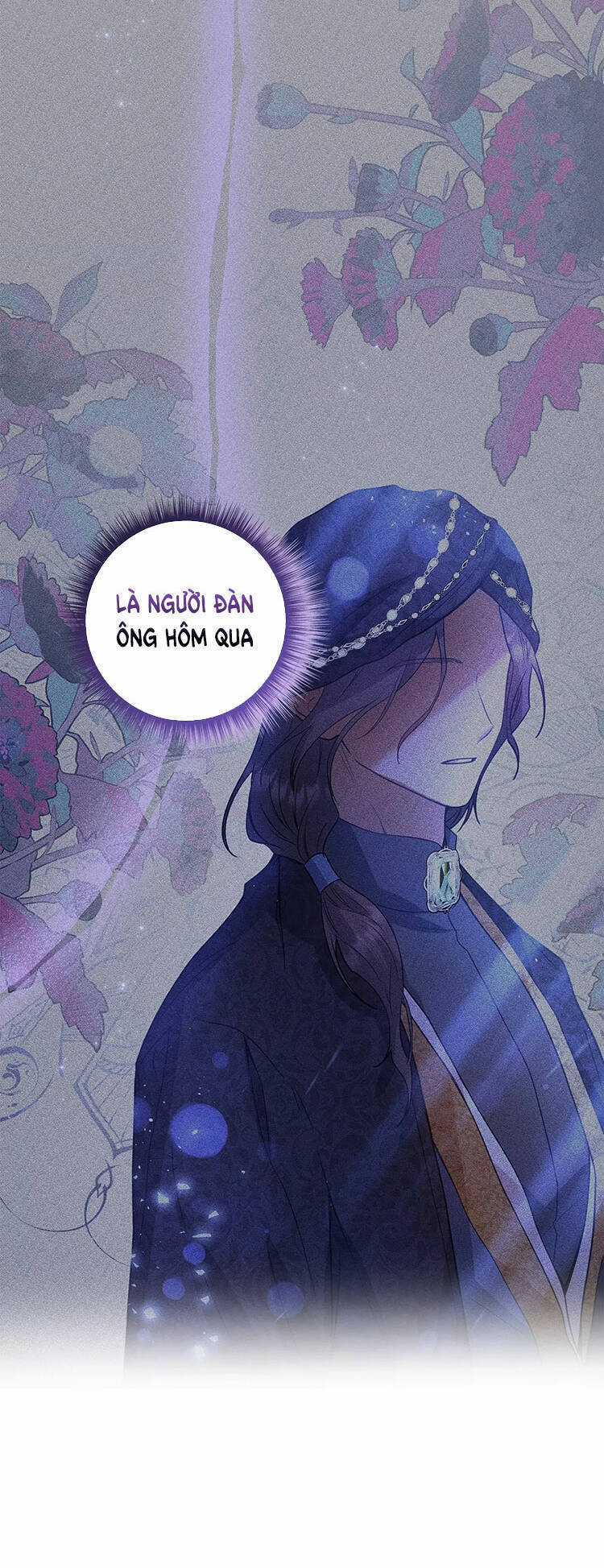 Vết Trăng Chương 13.1 trang 16