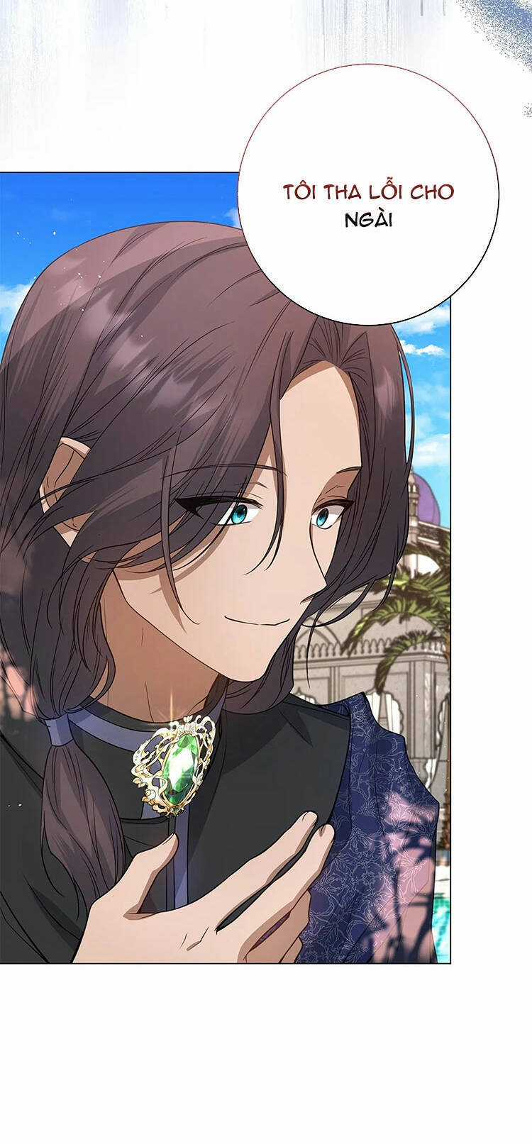 Vết Trăng Chương 13.1 trang 20