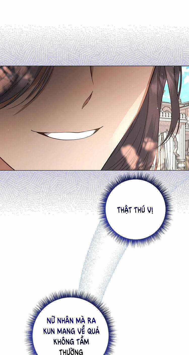 Vết Trăng Chương 13.1 trang 21