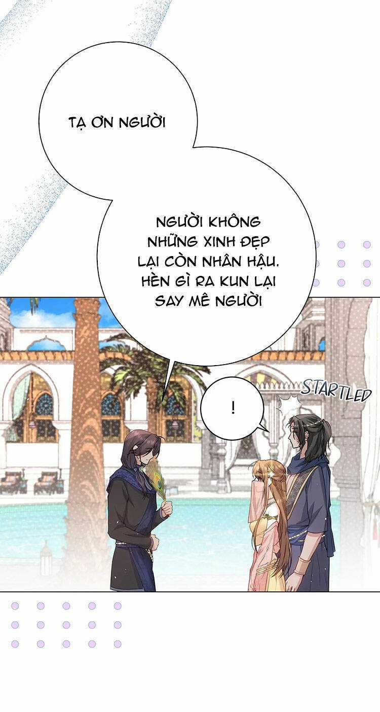 Vết Trăng Chương 13.1 trang 24