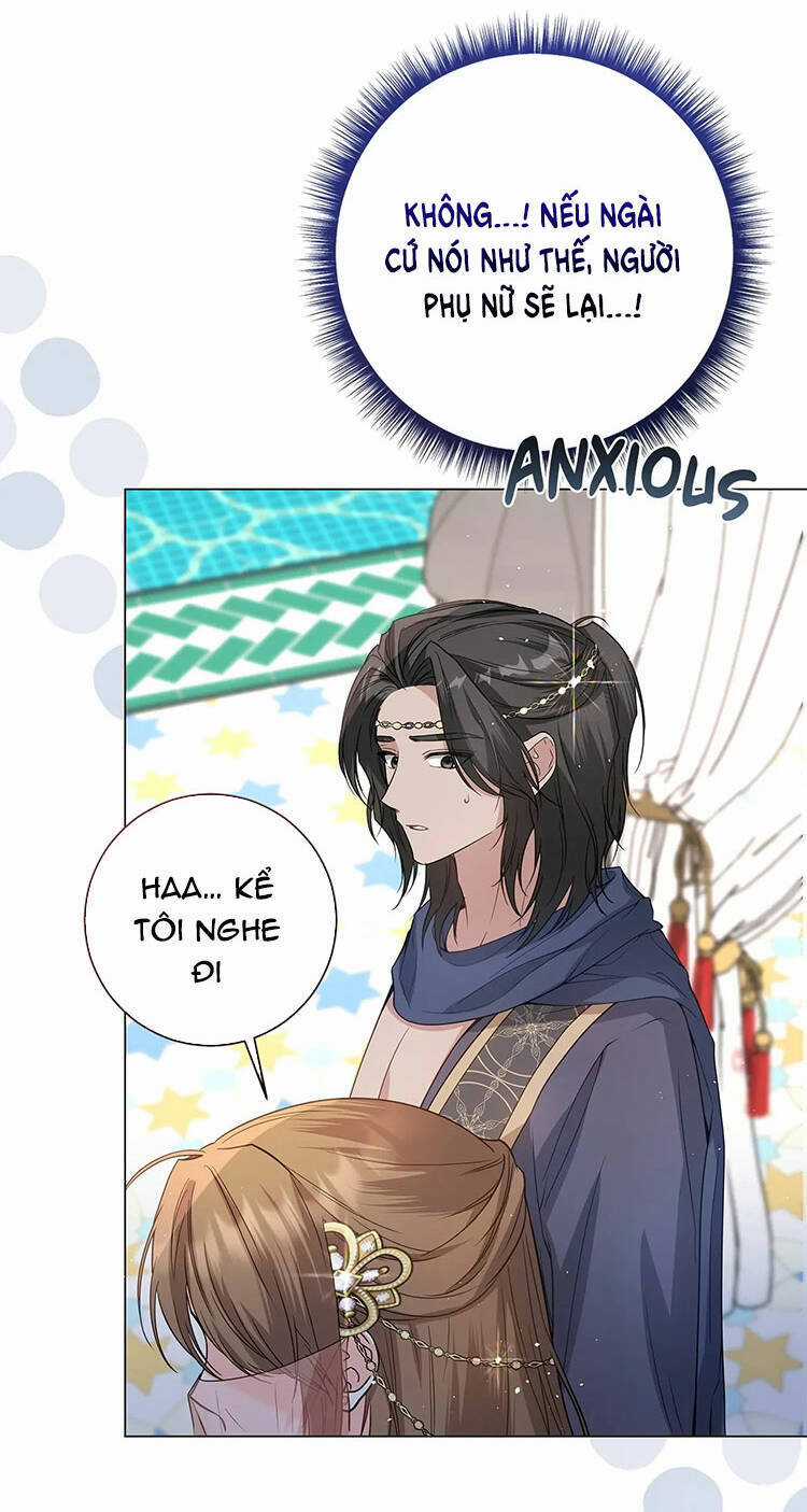 Vết Trăng Chương 13.1 trang 25