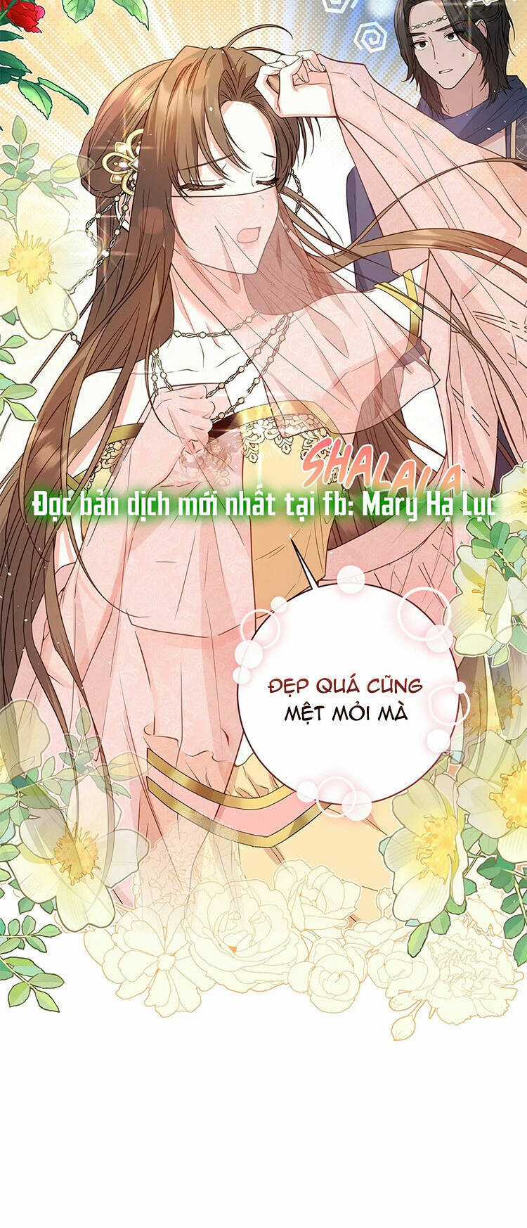 Vết Trăng Chương 13.1 trang 27