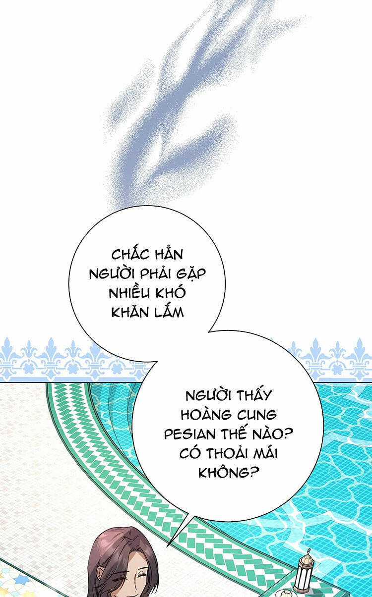 Vết Trăng Chương 13.1 trang 30