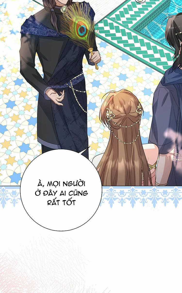 Vết Trăng Chương 13.1 trang 31