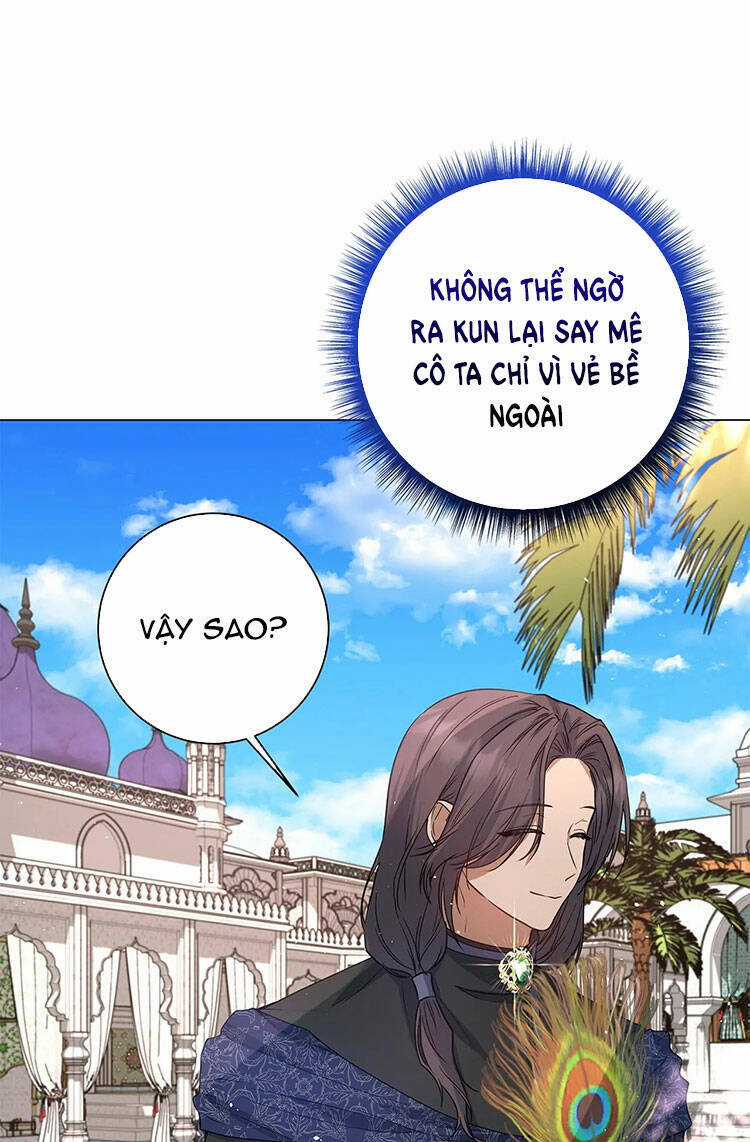 Vết Trăng Chương 13.1 trang 34