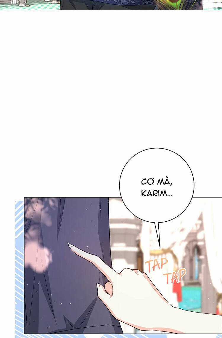 Vết Trăng Chương 13.1 trang 35