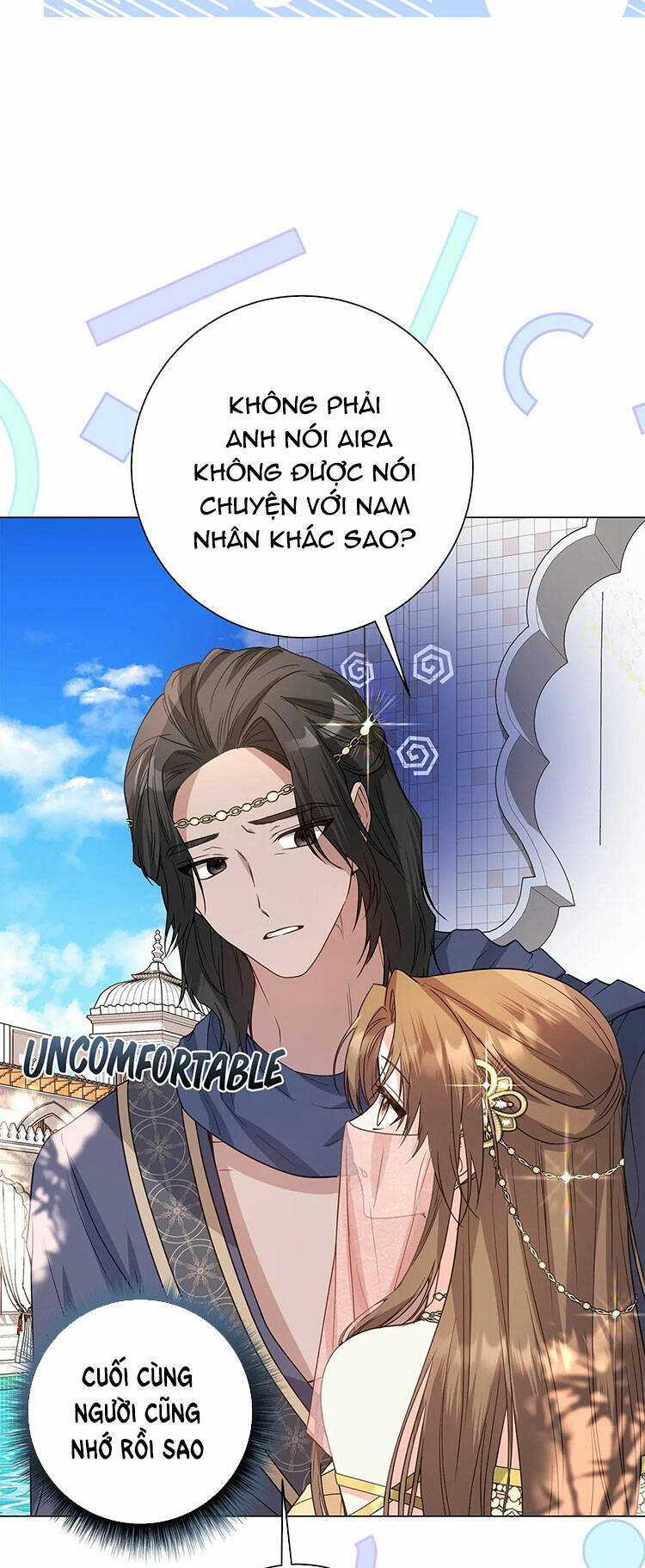 Vết Trăng Chương 13.1 trang 36