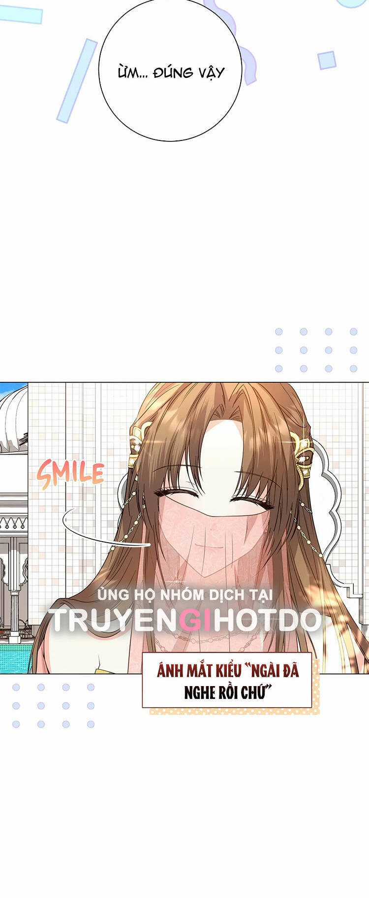 Vết Trăng Chương 13.1 trang 37