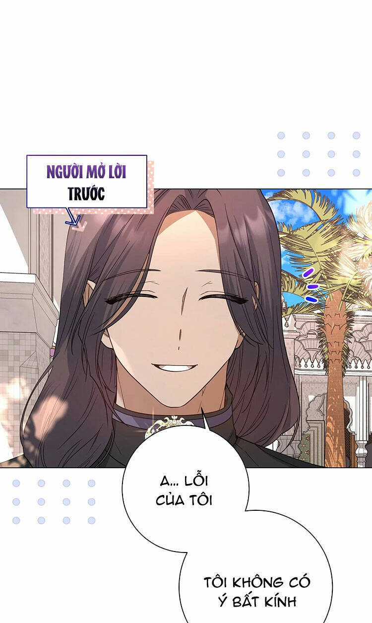 Vết Trăng Chương 13.1 trang 38