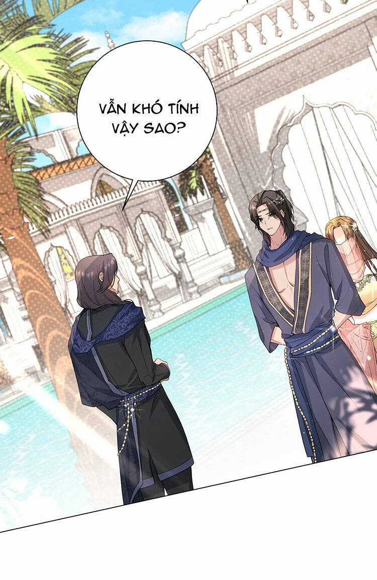 Vết Trăng Chương 13.1 trang 4