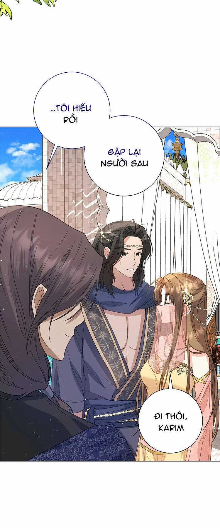 Vết Trăng Chương 13.1 trang 41