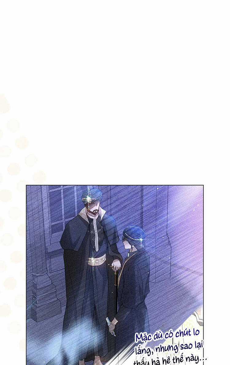 Vết Trăng Chương 13.1 trang 42