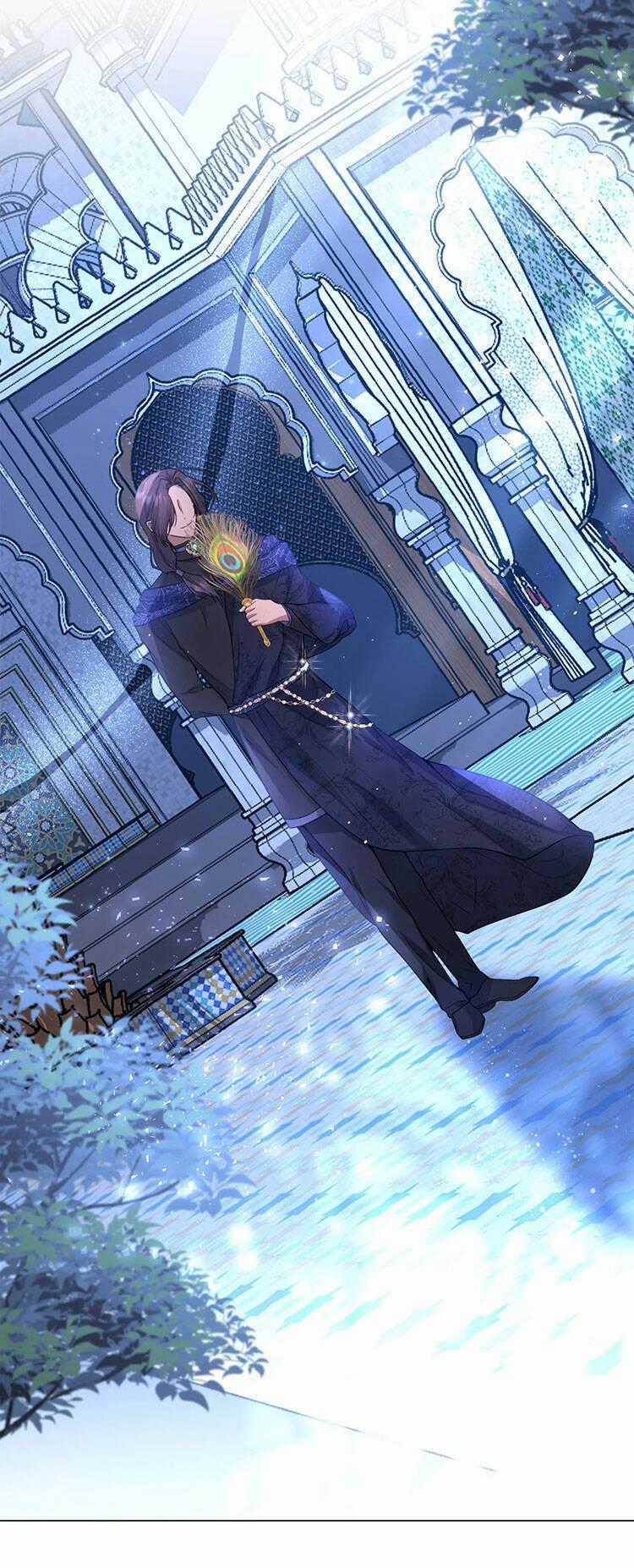 Vết Trăng Chương 13.1 trang 44