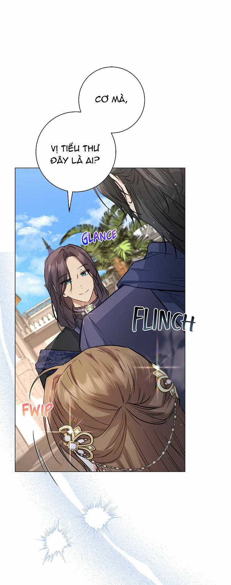 Vết Trăng Chương 13.1 trang 5