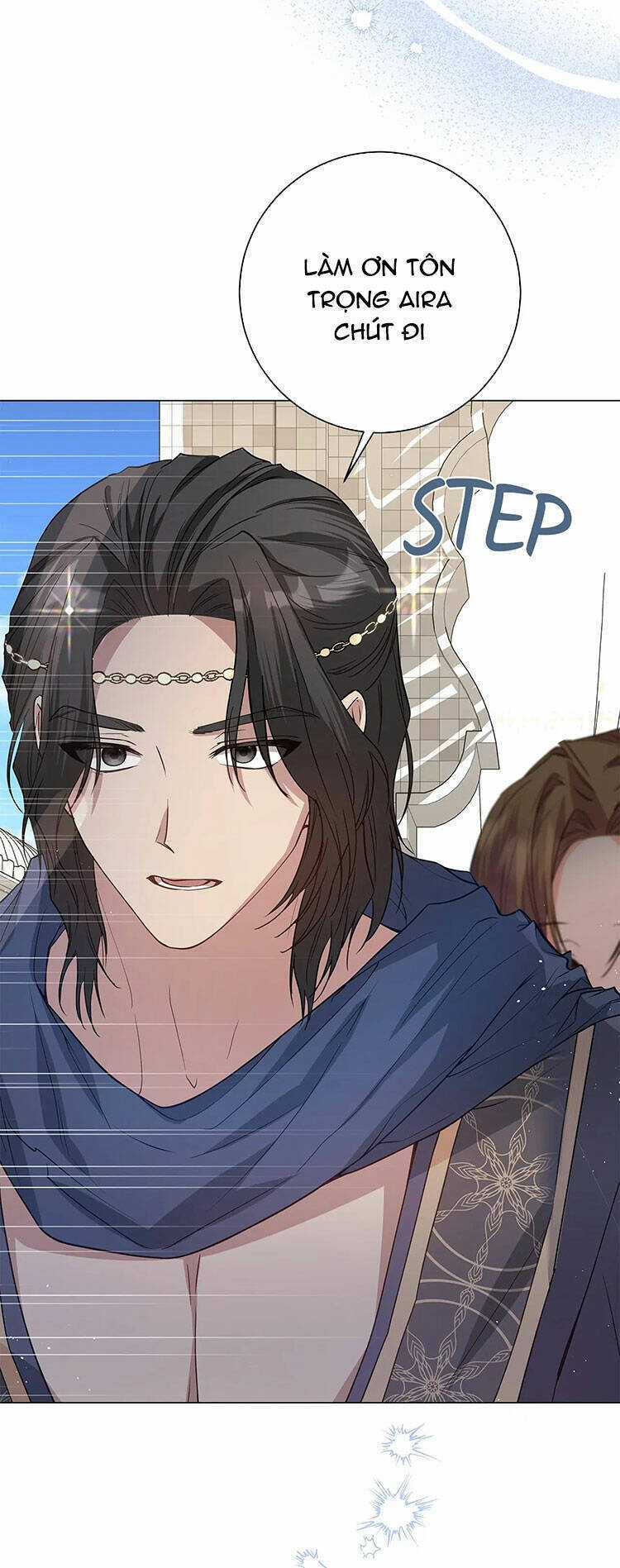 Vết Trăng Chương 13.1 trang 6