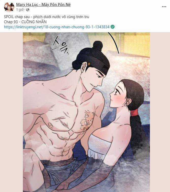 Vết Trăng Chương 13.1 trang 7