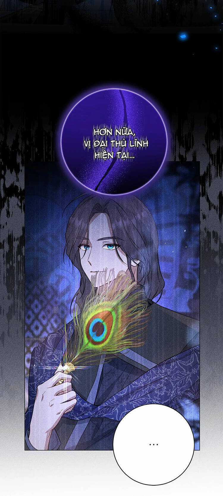 Vết Trăng Chương 13.2 trang 15