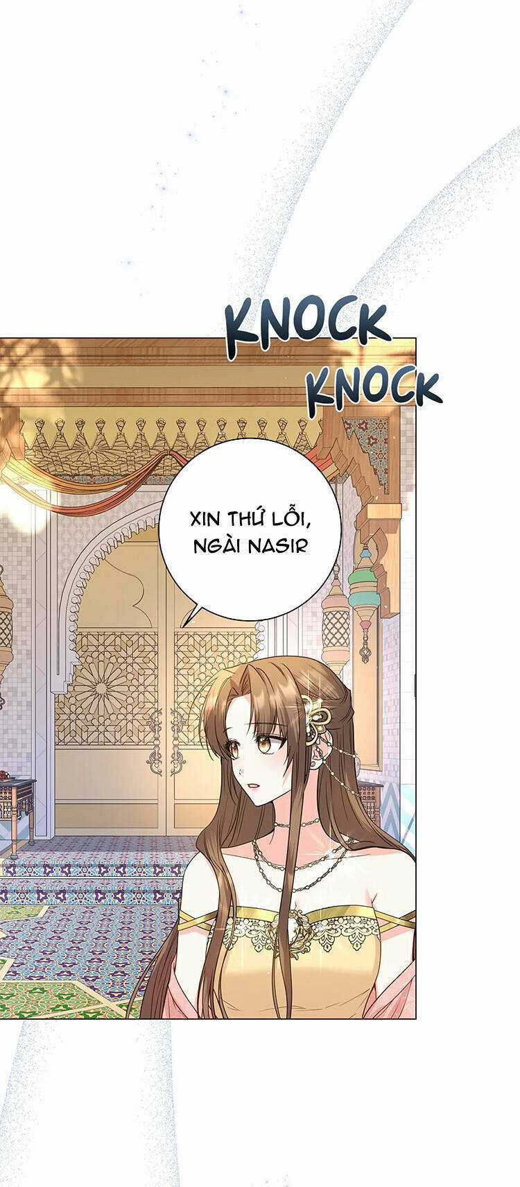 Vết Trăng Chương 13.2 trang 17