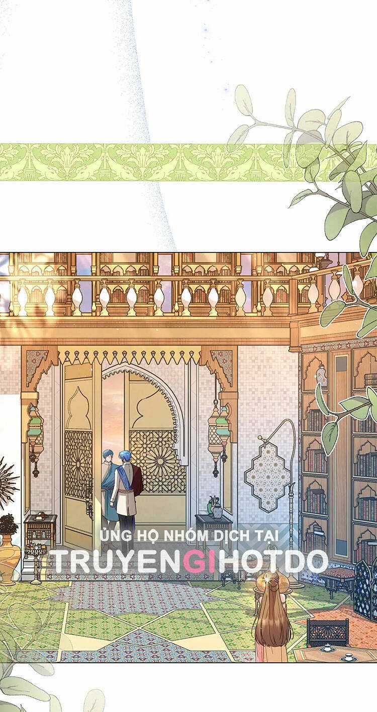 Vết Trăng Chương 13.2 trang 18