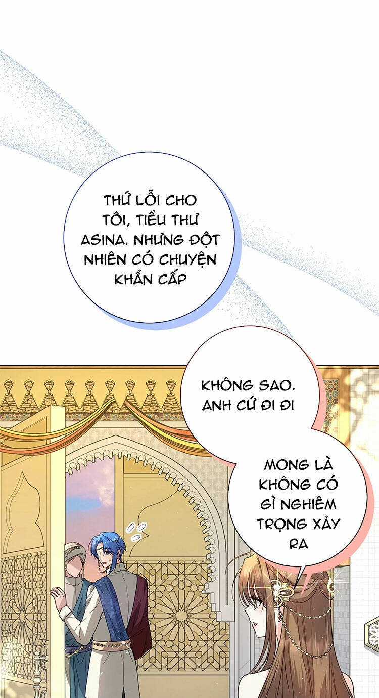 Vết Trăng Chương 13.2 trang 20