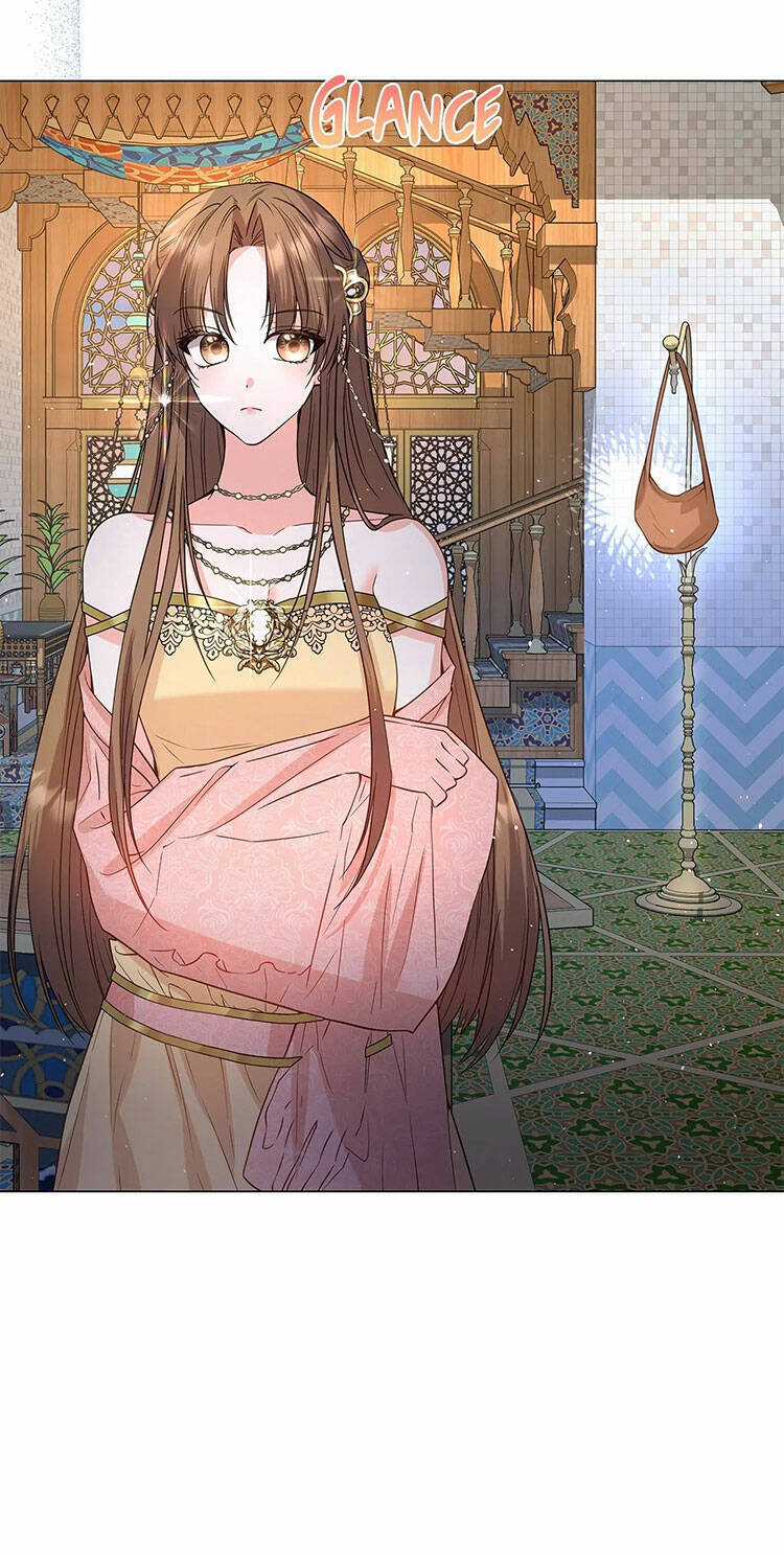 Vết Trăng Chương 13.2 trang 22