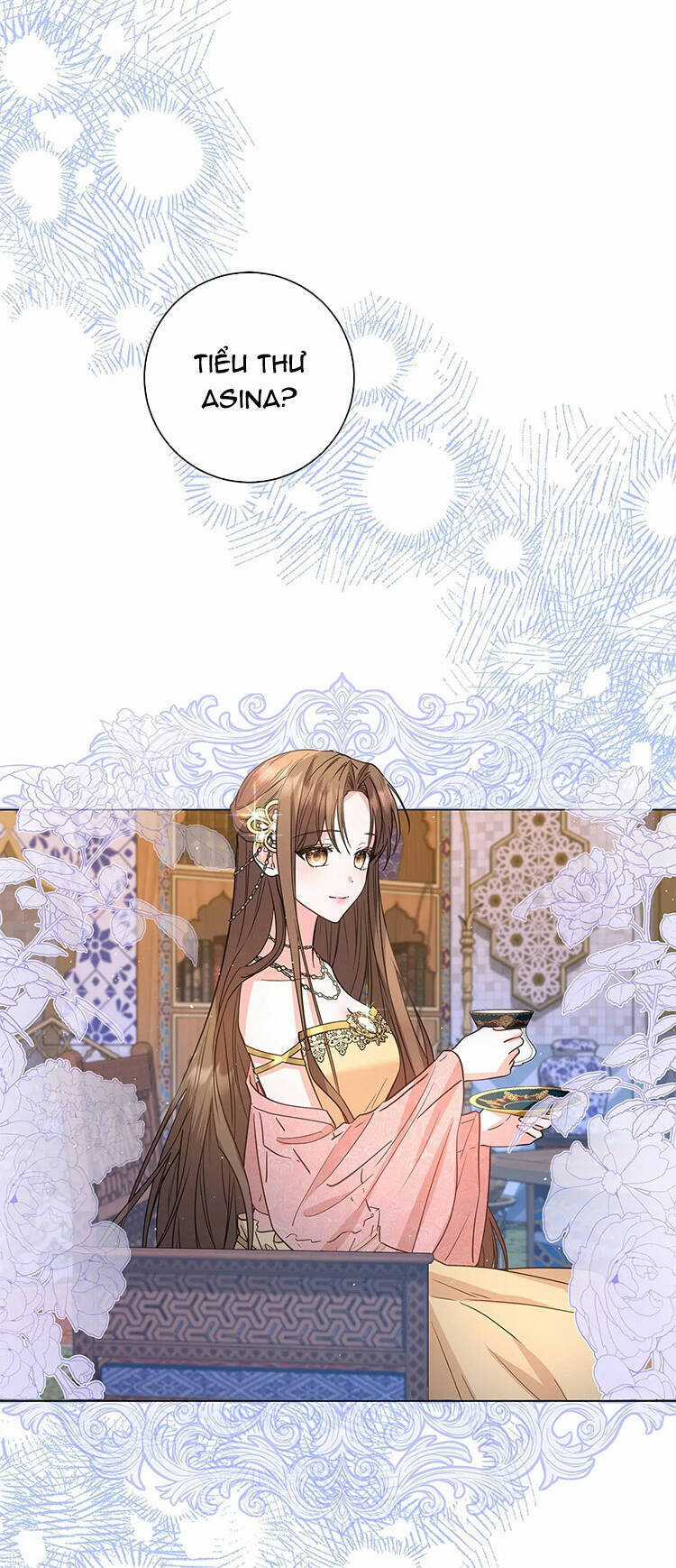 Vết Trăng Chương 13.2 trang 27