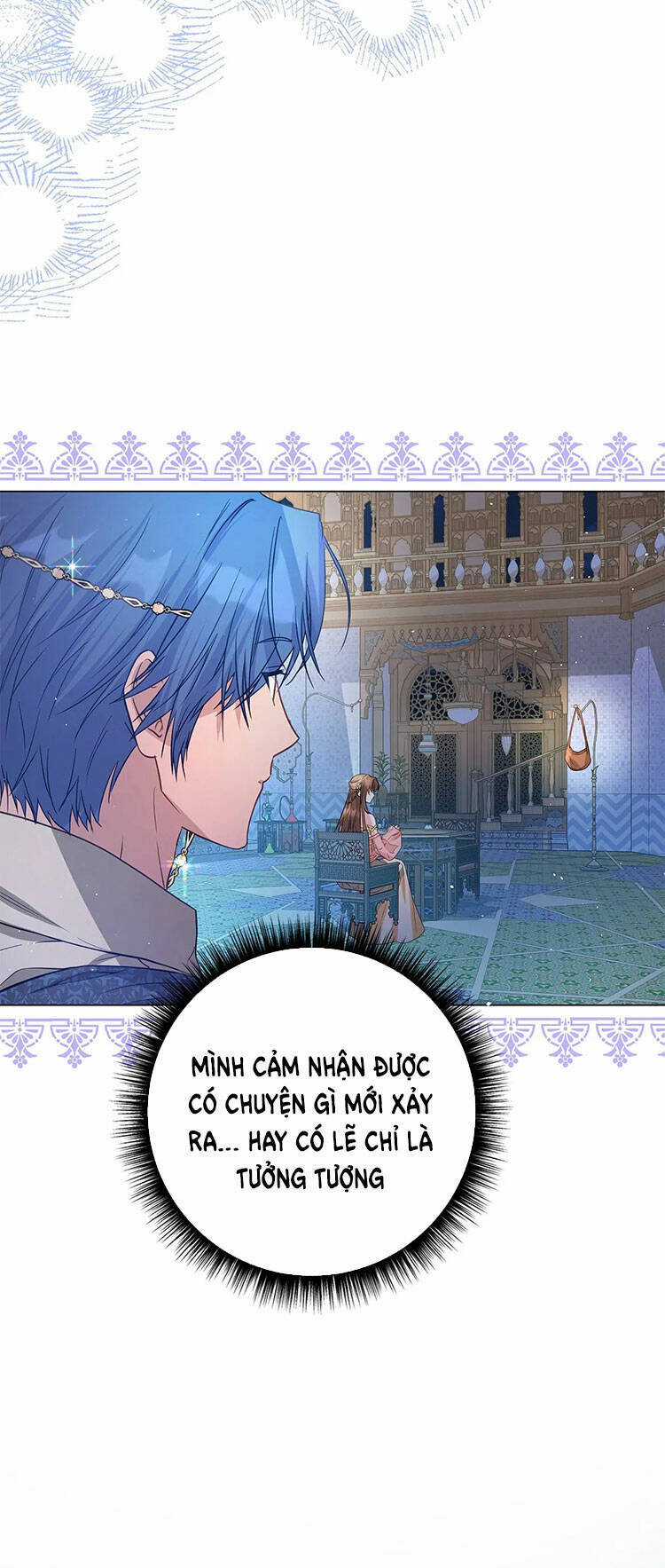 Vết Trăng Chương 13.2 trang 28