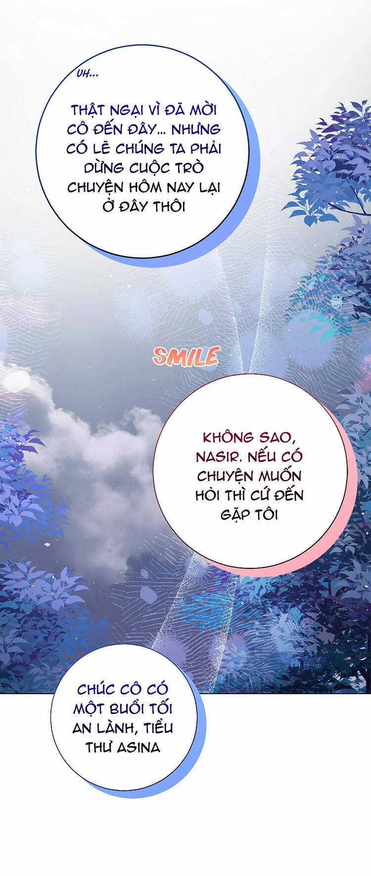 Vết Trăng Chương 13.2 trang 29