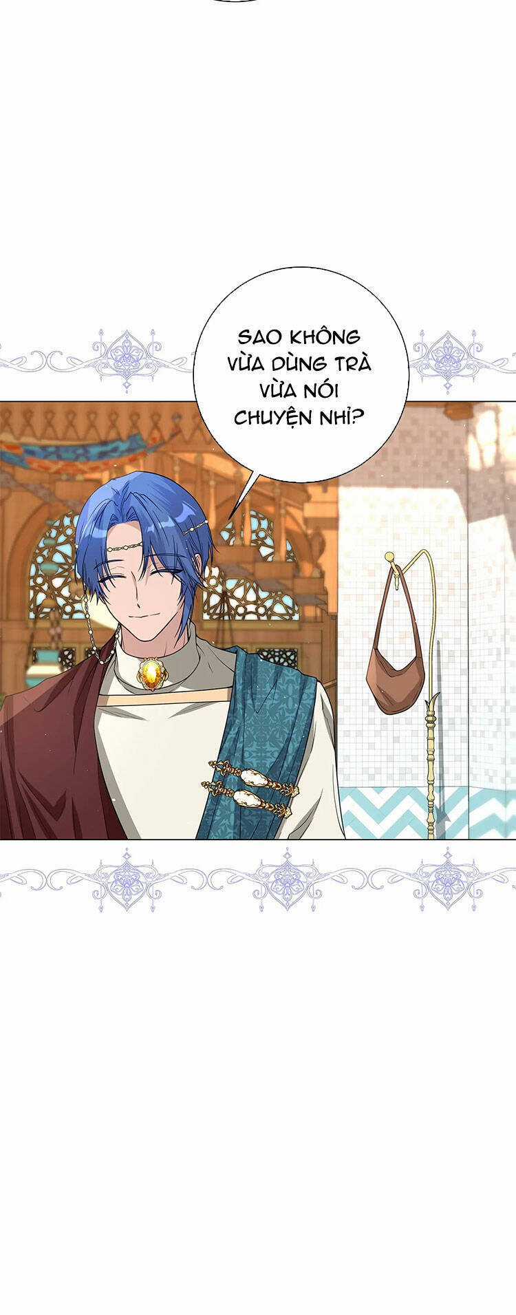 Vết Trăng Chương 13.2 trang 3