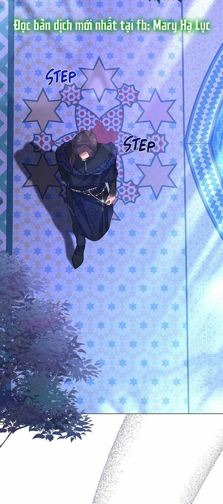 Vết Trăng Chương 13.2 trang 31