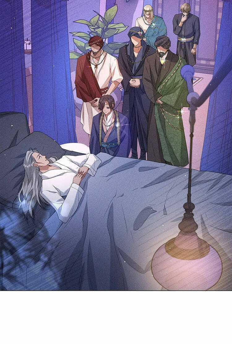 Vết Trăng Chương 13.2 trang 34