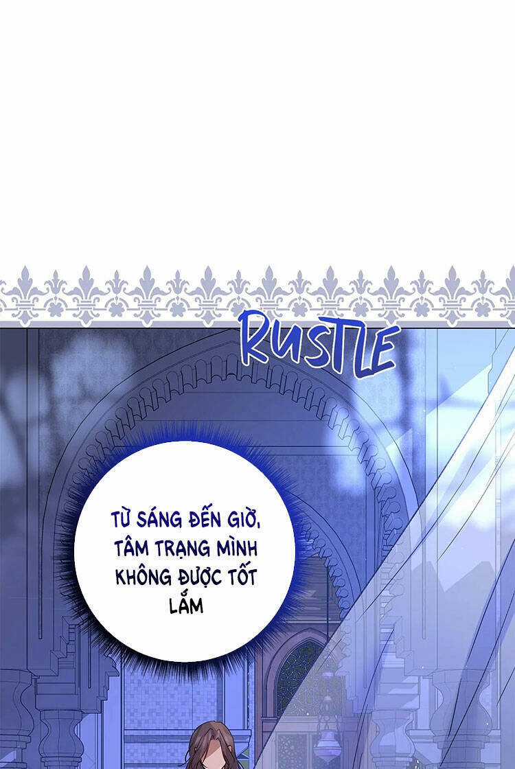 Vết Trăng Chương 13.2 trang 37