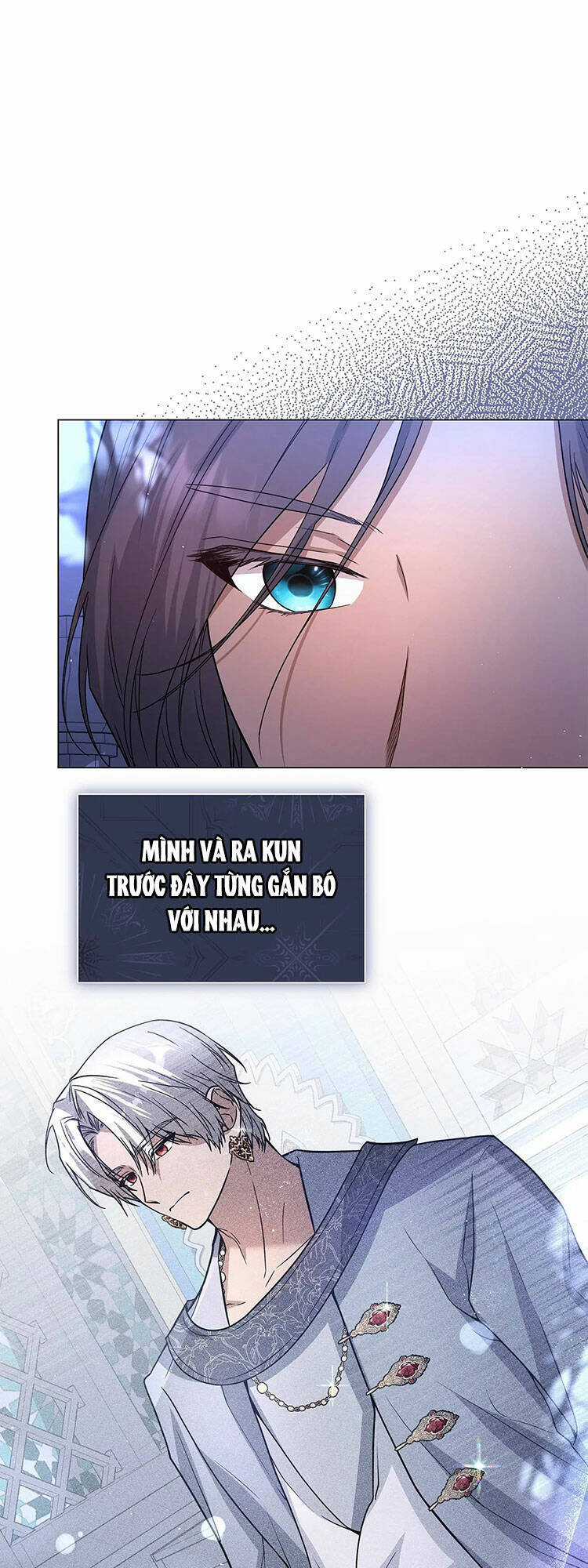 Vết Trăng Chương 13.2 trang 39