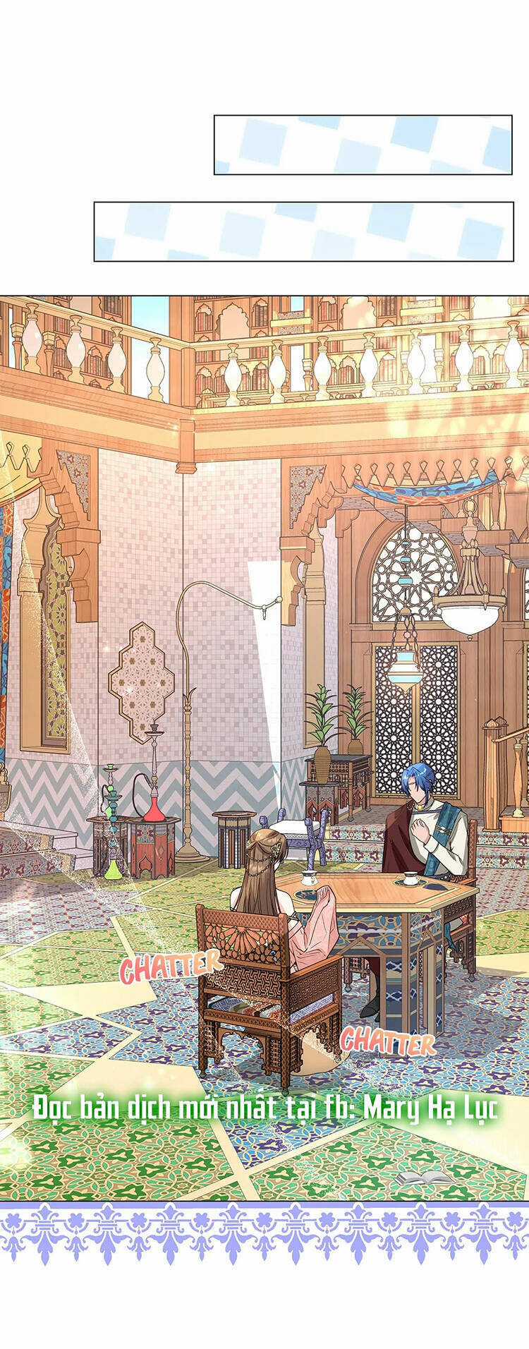 Vết Trăng Chương 13.2 trang 4