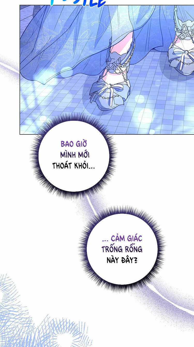 Vết Trăng Chương 13.2 trang 45