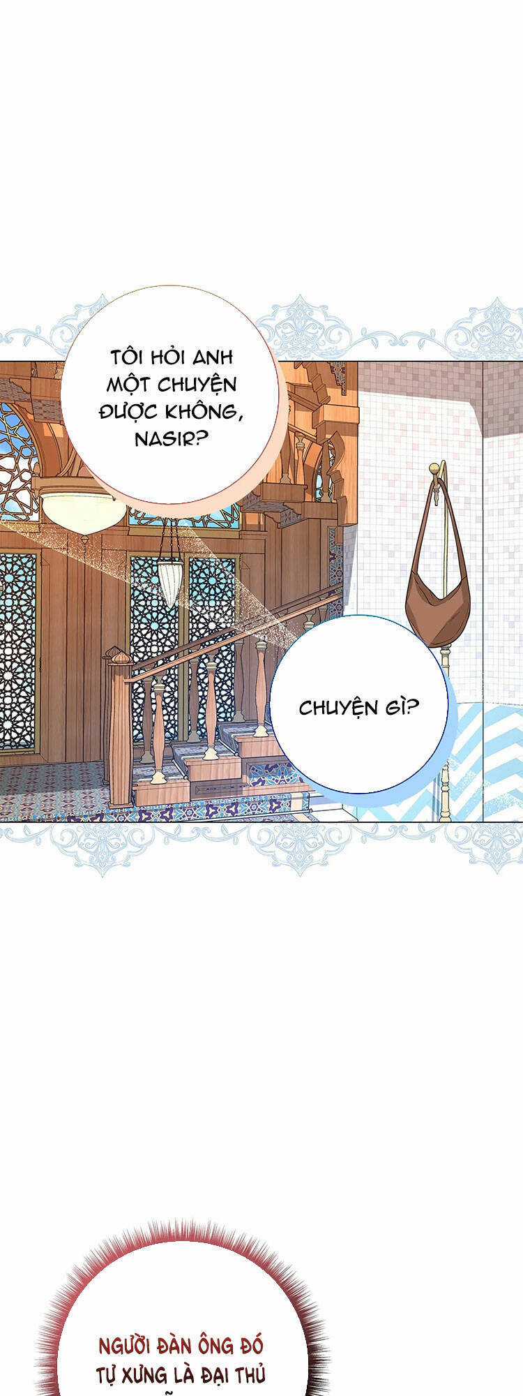 Vết Trăng Chương 13.2 trang 5