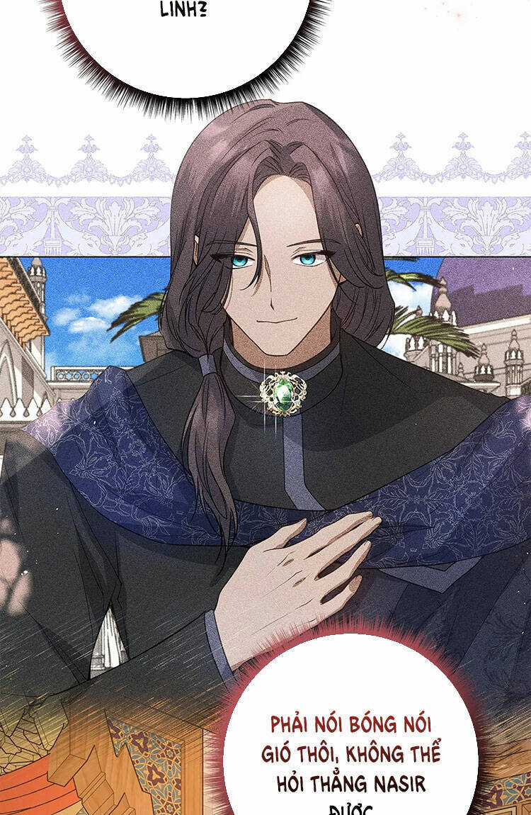 Vết Trăng Chương 13.2 trang 6