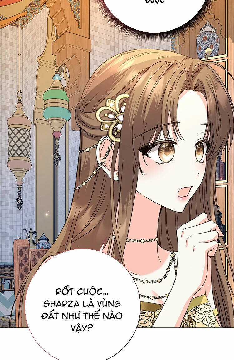 Vết Trăng Chương 13.2 trang 7