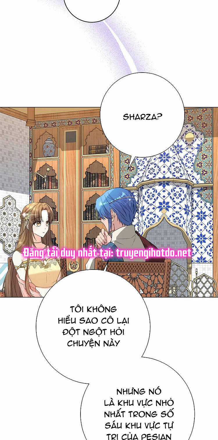 Vết Trăng Chương 13.2 trang 9