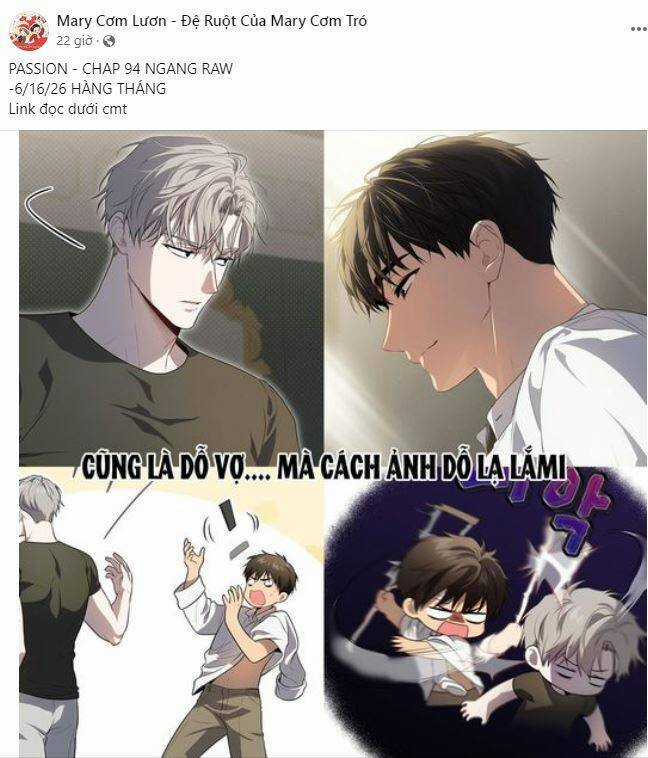 Vết Trăng Chương 14.1 trang 17